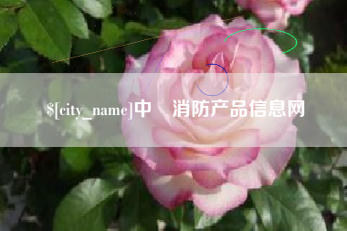 海北中囯消防产品信息网