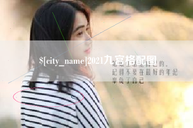 海北2021九宫格配图