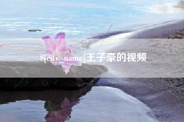 海北王子豪的视频